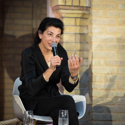 Deauville Green Awards 2024