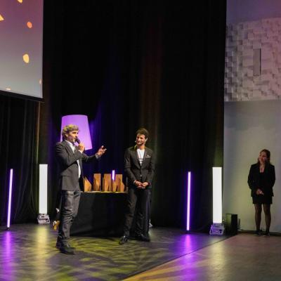 Deauville Green Awards 2024