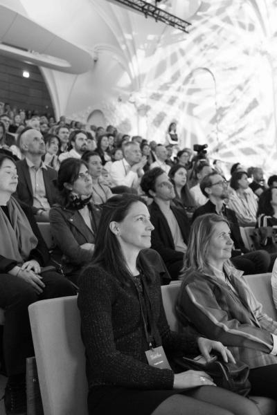 Deauville Green Awards 2024