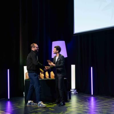 Deauville Green Awards 2024