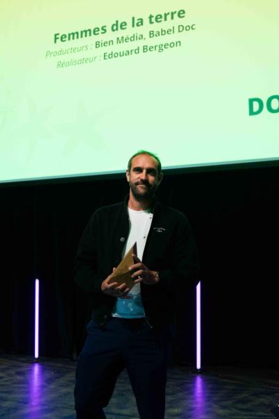 Deauville Green Awards 2024