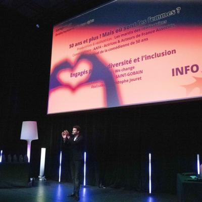 Deauville Green Awards 2024