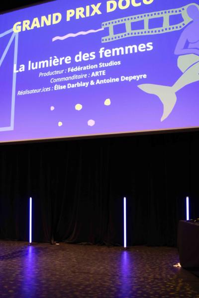 Deauville Green Awards 2024