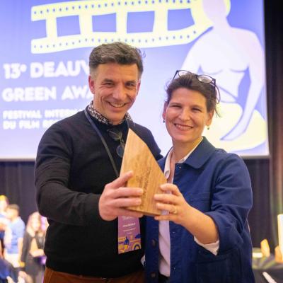 Deauville Green Awards 2024